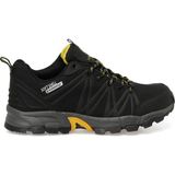 Lumberjack Shell G Siyah Unisex Outdoor - Siyah - Sarı