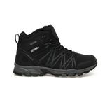 Lumberjack SHELL HI 3 PR Siyah Erkek Trekking Bot
