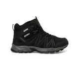 LUMBERJACK SHELL HI 4PR Erkek Outdoor High Sneaker, 42 Siyah