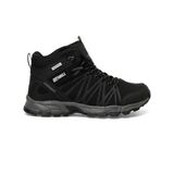 LUMBERJACK SHELL HI 4PR Erkek Outdoor High Sneaker, 45 Siyah