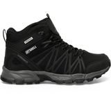 Lumberjack Shell Hi 4pr Erkek Siyah Outdoor Bot 101782882