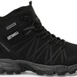 Lumberjack Shell Hi 4Pr Kadın Outdoor Bot