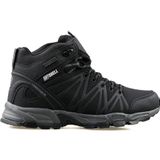 Lumberjack Shell HI 4PR Siyah Erkek Trekking Bot