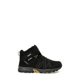 Lumberjack Shell Hı 5Pr 102019272 Erkek Su Geçirmez Outdoor Bot Siyah Sarı 40-45