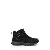 Lumberjack Shell Hı 5Pr 102019273 Erkek Su Geçirmez Outdoor Bot Siyah 40-45