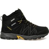Lumberjack Shell Hı 5pr Siyah Erkek Outdoor Bot - Siyah - Sarı