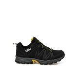 lumberjack Shell Hi 5Pr Siyah Outdoor Ayakkabı, 36, SHELL HI 5PR, SİYAH-102019272, Erkek