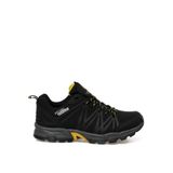lumberjack Shell Hi 5Pr Siyah Outdoor Ayakkabı, 37, SHELL HI 5PR, SİYAH-102019272, Erkek