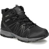 Lumberjack Shell Hı 9pr Siyah Erkek Waterproof Outdoor Bot - Siyah-4416