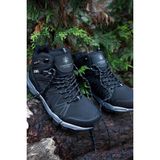 Lumberjack Shell HI B-7 Erkek WaterProof Bot Ayakkabı 100420707-3SIYAH