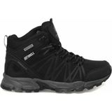 Lumberjack Shell Hı Erkek Waterproof Bot Ayakkabı 101387049SIYAH
