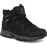 Lumberjack Shell Hı G 2pr Siyah Unisex Outdoor Bot - Siyah-9825