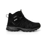 LUMBERJACK SHELL HI G 4PR Kadın Outdoor High Sneaker, 37 Kırık Beyaz