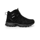 LUMBERJACK SHELL HI G 4PR Kadın Outdoor High Sneaker, 40 Kırık Beyaz