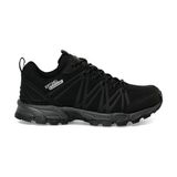 Lumberjack Shell HI G 4PR Siyah Unisex Trekking Ayakkabı