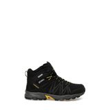 lumberjack Shell Hı G 5Pr Outdoor Ayakkabı, 38 EU, SHELL HI 5PR, Siyah, Erkek
