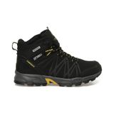 Lumberjack Shell Hı G 5pr Siyah Unisex Outdoor Bot 000000000102031773 Siyah-sarı