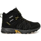 Lumberjack Shell Hı G 5pr Siyah Unisex Outdoor Bot - Siyah - Sarı