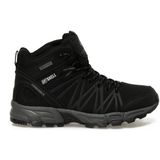 Lumberjack Shell Hı G 5pr Siyah Unisex Outdoor Bot Siyah-sıyah