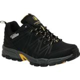 Lumberjack Shell Hi G 5PR Siyah Unisex Waterproof Outdoor Bot