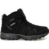 Lumberjack Shell HI G 5Pr Unisex Outdoor Botu 102026617 Siyah