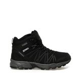 Lumberjack Shell Hi G Çocuk Bot, 40, 20-102026617-4, Siyah, Unisex Çocuk