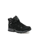 Lumberjack Shell HI KRK 2PR Siyah Erkek Outdoor Bot