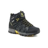lumberjack Shell Hı Outdoor Waterproof Erkek Bot Sarı
