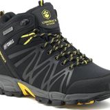 Lumberjack Shell Hı Outdoor WaterProof Erkek Bot