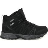 Lumberjack Shell Hı Sıyah Outdoor Su Geçirmez Unisex Bot - Siyah