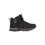 Lumberjack Shell Hi Siyah Unisex Outdoor Bot