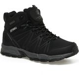 Lumberjack Shell Hi Siyah Waterproof (Su Geçirmez) Erkek Outdoor Bot