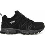 Lumberjack SHELL SİYAH B7 Erkek WaterProof Ayakkabı 101387047-1SIYAH - (ClearEyelets)Black-RadiantOrchid