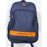 Lumberjack Sırt Çantası Plçan23017