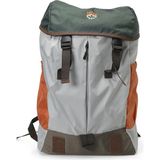 Lumberjack Sırt Çantası Unisex Çok Renkli Colorblock Od Bpck