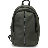 Lumberjack Sırt Çantası Unisex Haki M Charles 35SR Bpck - Yeşil