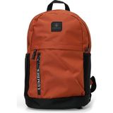 Lumberjack Sırt Çantası Unisex Kıremıt Wl Olıver 64CT185 - Kahverengi