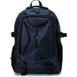 Lumberjack Sırt Çantası Unisex Lacı ml Frog Jrsrt - Lacivert