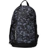 Lumberjack Sırt Çantası Unisex Multı Wl Olıver 64CT185 - Çok Renkli