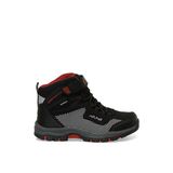 Lumberjack Siyah Erkek Çocuk Outdoor Bot FULLER HI 4PR