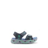 lumberjack Siyah Erkek Çocuk Sandalet GUAPO 5FX
