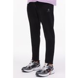 lumberjack SIYAH Erkek Eşofman Altı M-CT121 BASIC T.PNT 4PR