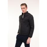 lumberjack Siyah Erkek Mont ML PERRY COAT 1SN21 4PR