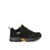Lumberjack Siyah Erkek Outdoor Ayakkabısı 102695337-6W SHELL G 6PR SIYAH