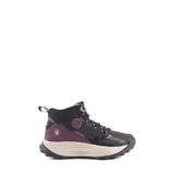 lumberjack Siyah Kadın Outdoor Bot HAZEL HI WMN 4PR