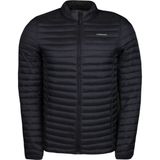 Lumberjack Siyah SN212PR Perry Down Coat 1PR Erkek Mont