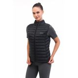 Lumberjack Siyah Yelek Wl 4Wb 4Sn34 5Pr, S, Wl 4Wb 4Sn34 5Pr, Siyah-102026666, Kadın