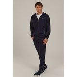 Lumberjack SMR BASIC TRACK SUIT 2FX Erkek Eşofman Takımı