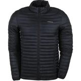 Lumberjack SN21 Perry Coat 2pr Erkek Mont (Kış 22) - Siyah