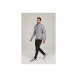 lumberjack SN21 PERRY COAT İNCE ŞİŞME MONT ERK. - GRİ - XL - -GRİ-XL ST05368
